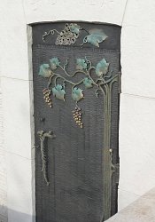 Kované dvere Holíč