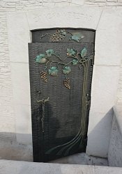 Kované dvere Holíč