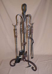 Krbovka viac vzorov.