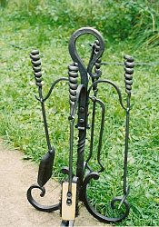 Krbovka viac vzorov.