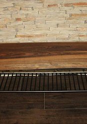 Kovaný nábytok do predsiene