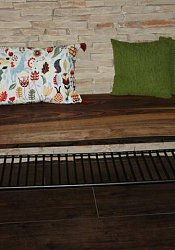 Kovaný nábytok do predsiene