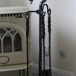 Krbové náradie, drak