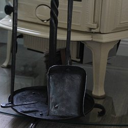 Krbové náradie, drak