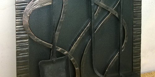 Krbová sada závesná